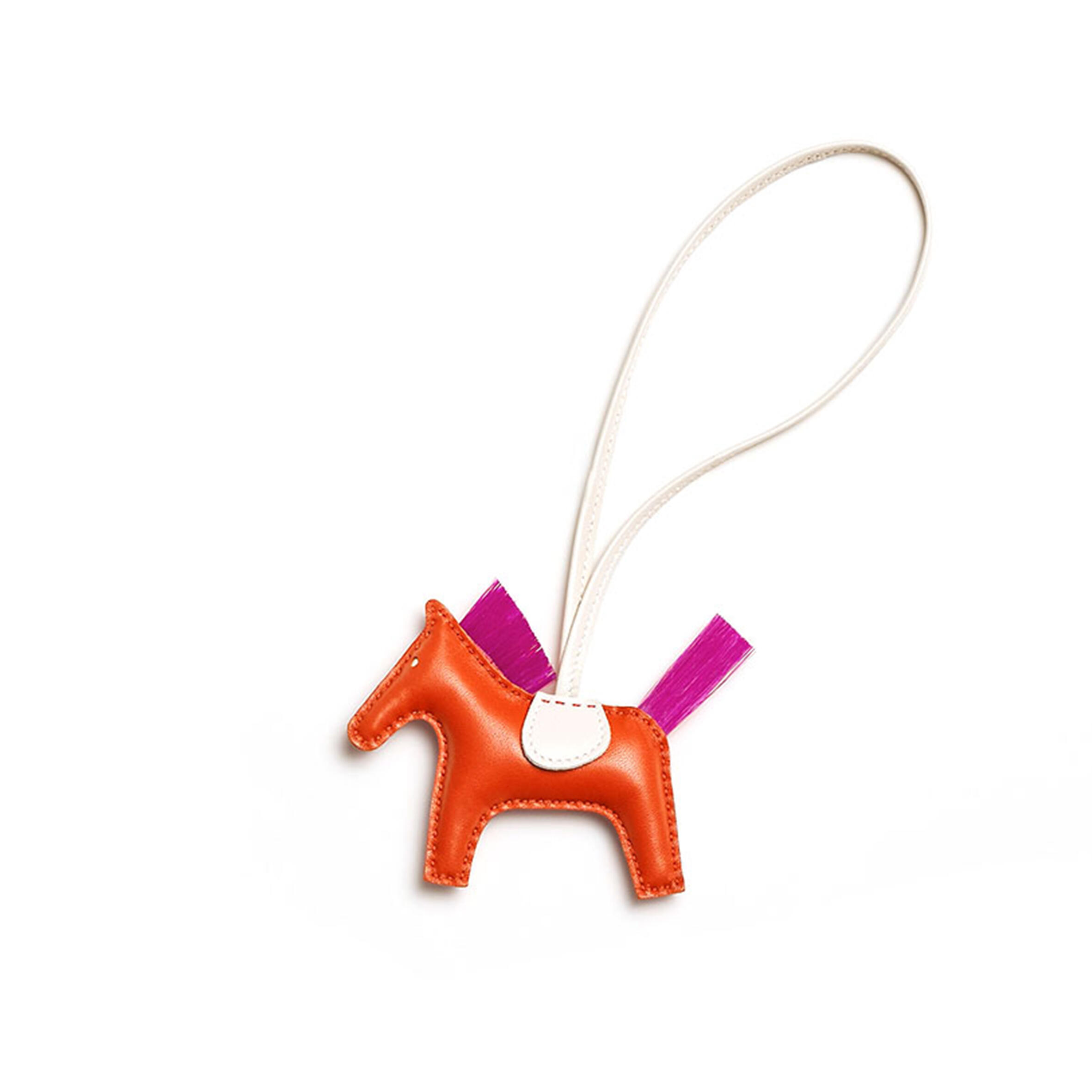 H**mes RODEO PM CHARM H073422CAAD